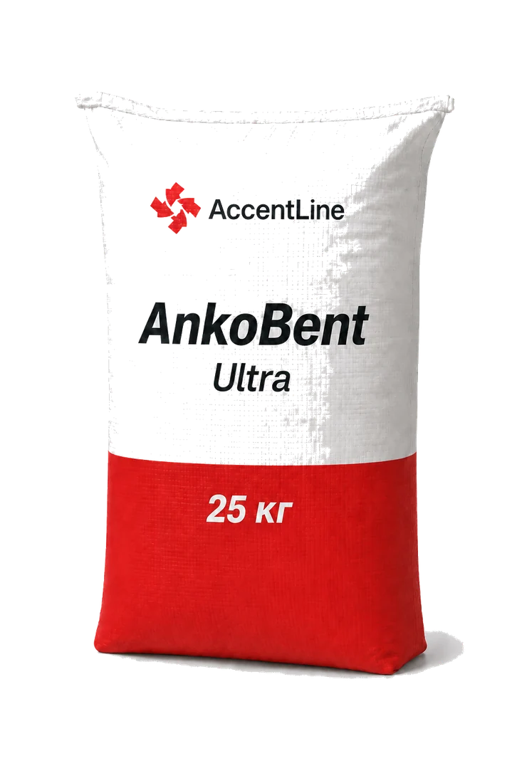 AnkoBent Ultra, мешок 25 кг