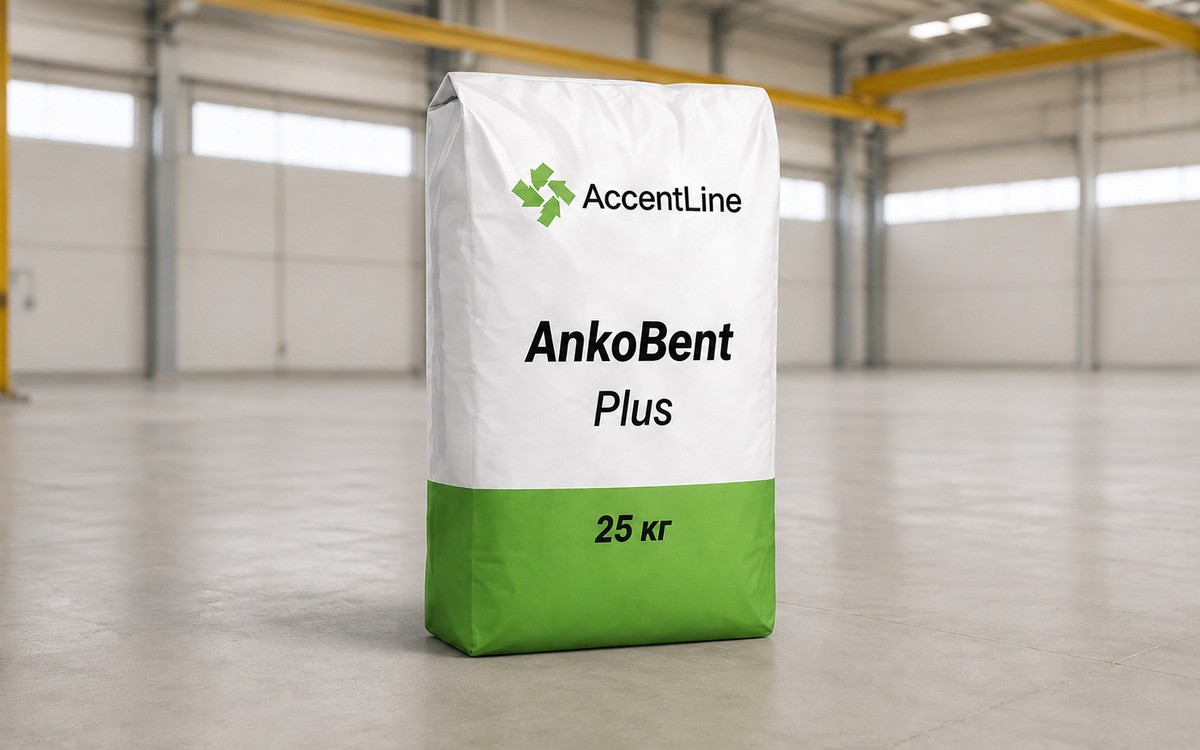 Оригинальный мешок AnkoBent Plus 25 кг