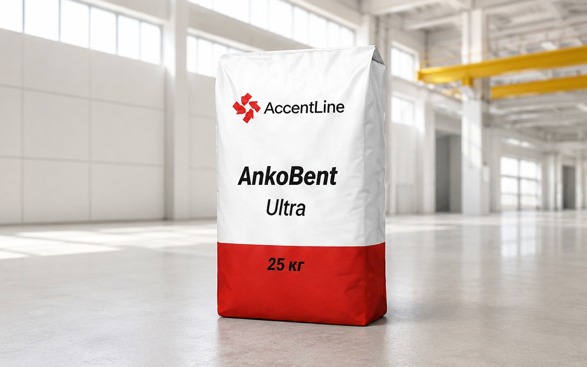 Оригинальный мешок AnkoBent Ultra 25 кг